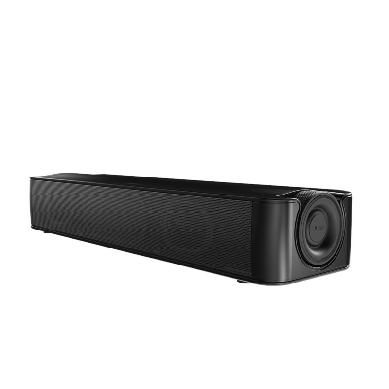 Creative Labs Stage SE/Stereo/48W/Čierna