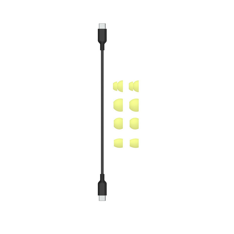 Beats Flex/BT/Bezdrať/Yuzu Yellow