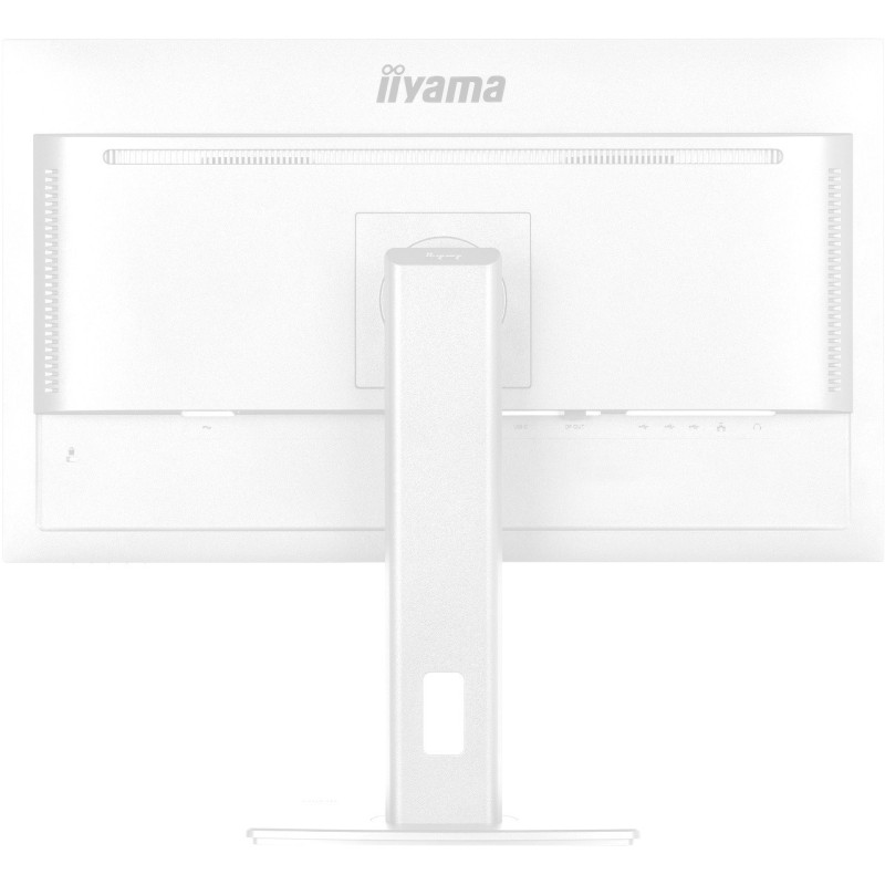 iiyama ProLite/XUB2797HSN-W2/27"/IPS/FHD/100Hz/1ms/White/3R
