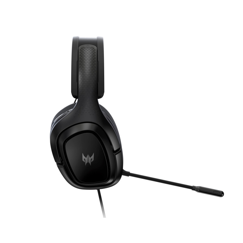 Acer Predator Galea 365/7.1/Jack/Drôt/Čierna