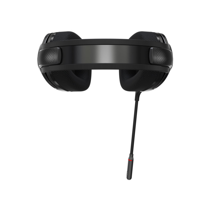 Acer Predator Galea 550/Stereo/BT-USB/Bezdrôt/Čierna
