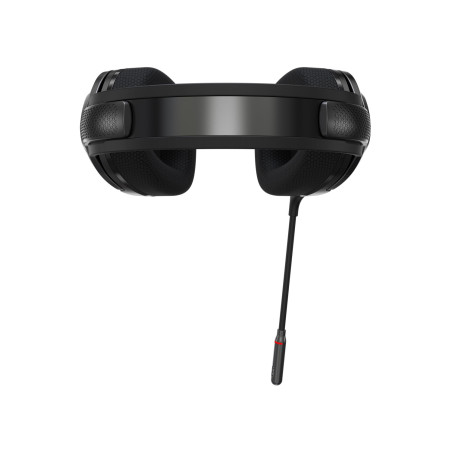 Acer Predator Galea 550/Stereo/BT-USB/Bezdrôt/Čierna