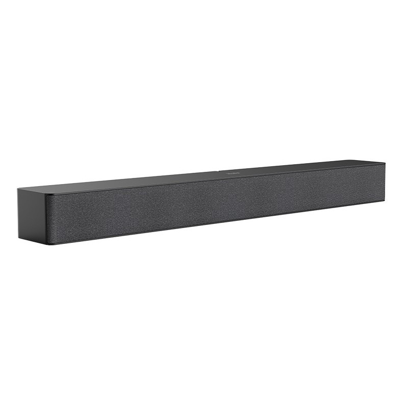Yealink MSpeaker Pro videokonferenčný reproduktor, PoE / PoE+, 4 reproduktorové jednotky
