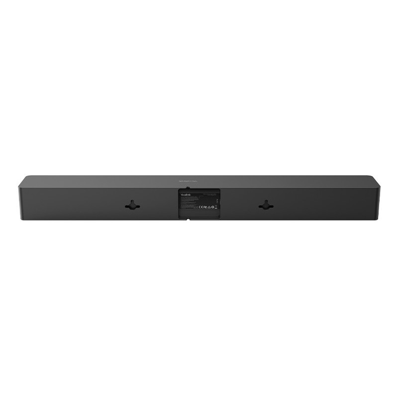 Yealink MSpeaker Pro videokonferenčný reproduktor, PoE / PoE+, 4 reproduktorové jednotky