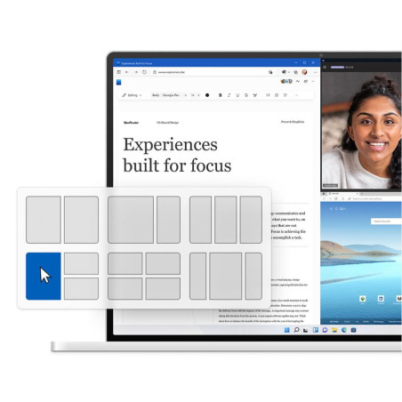 ESD MS Windows 11 Profesional 64-bit All Lng PK Lic Online DwnLd NR