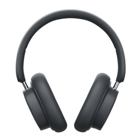 Baseus Bowie D05/USB-C/Drôt/BT/Bezdrôt/Šedá