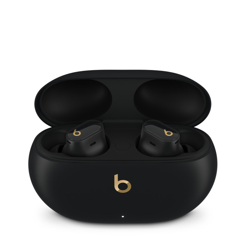 Beats Studio Buds +/ANC/BT/Bezdrať/Black/Gold