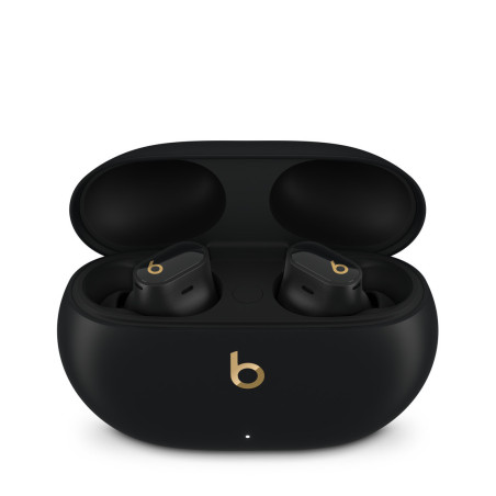 Beats Studio Buds +/ANC/BT/Bezdrať/Black/Gold
