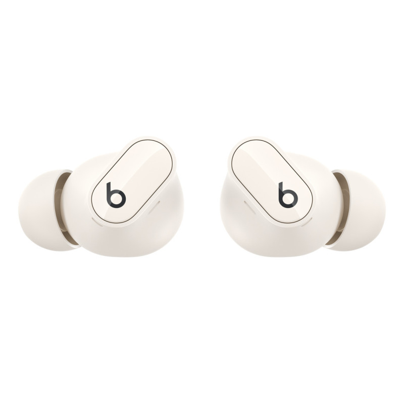 Beats Studio Buds +/ANC/BT/Bezdrať/Ivory