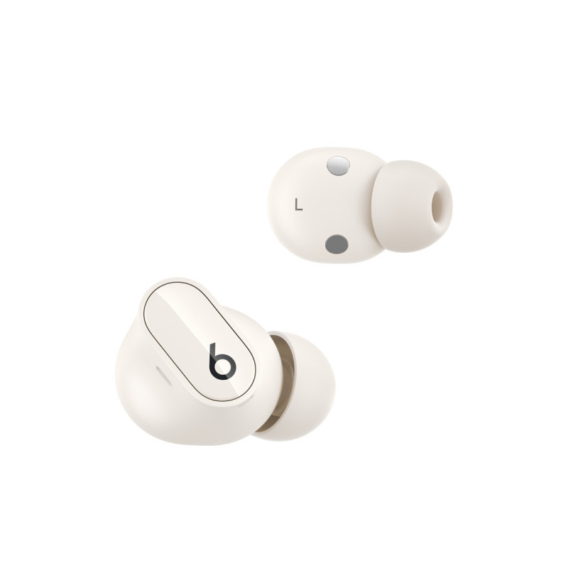 Beats Studio Buds +/ANC/BT/Bezdrať/Ivory
