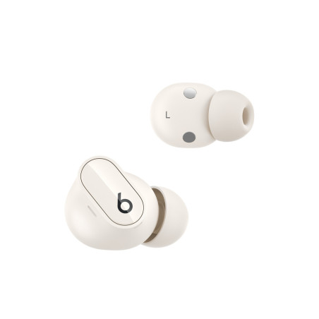 Beats Studio Buds +/ANC/BT/Bezdrať/Ivory