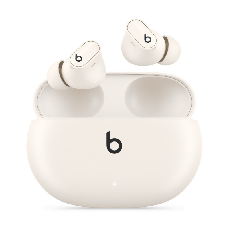 Beats Studio Buds +/ANC/BT/Bezdrať/Ivory