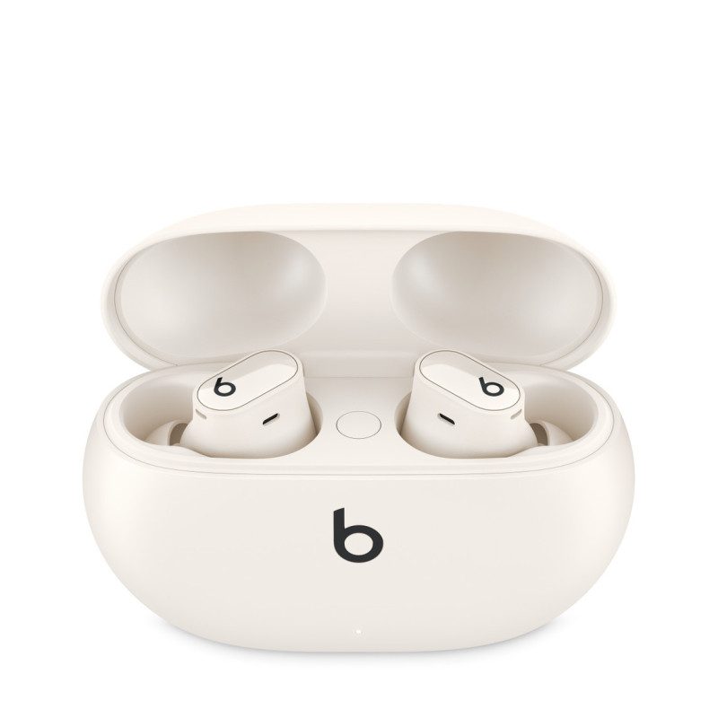 Beats Studio Buds +/ANC/BT/Bezdrať/Ivory