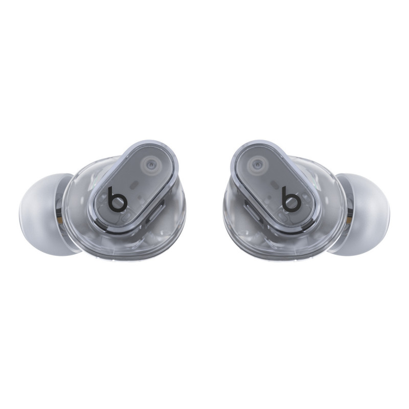 Beats Studio Buds +/ANC/BT/Bezdrať/Transparent