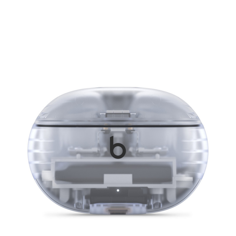 Beats Studio Buds +/ANC/BT/Bezdrať/Transparent