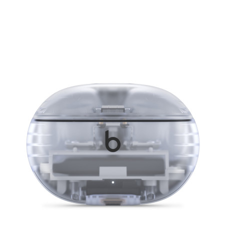 Beats Studio Buds +/ANC/BT/Bezdrať/Transparent
