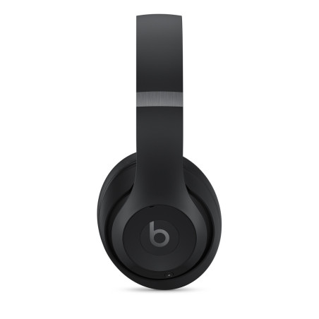 Beats Studio Pro/ANC/Jack/Drôt/BT/Bezdrôt/Čierna