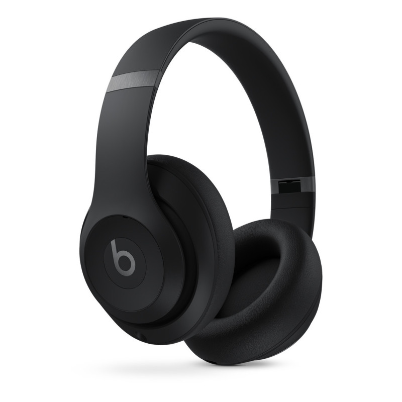 Beats Studio Pro/ANC/Jack/Drôt/BT/Bezdrôt/Čierna