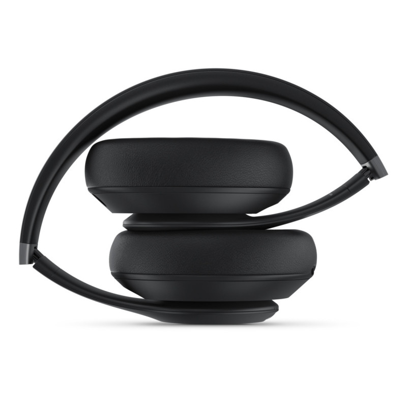 Beats Studio Pro/ANC/Jack/Drôt/BT/Bezdrôt/Čierna