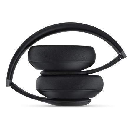 Beats Studio Pro/ANC/Jack/Drôt/BT/Bezdrôt/Čierna