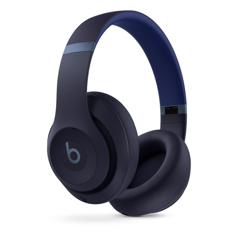 Beats Studio Pro/ANC/Jack/Drôt/BT/Bezdrôt/Navy