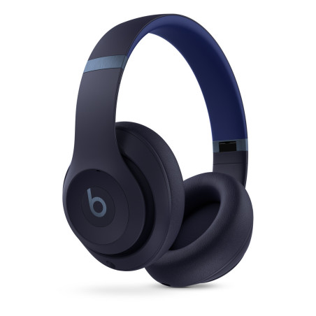 Beats Studio Pro/ANC/Jack/Drôt/BT/Bezdrôt/Navy