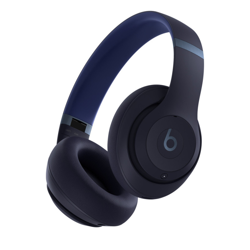 Beats Studio Pro/ANC/Jack/Drôt/BT/Bezdrôt/Navy