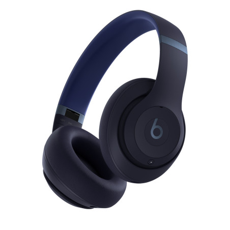 Beats Studio Pro/ANC/Jack/Drôt/BT/Bezdrôt/Navy