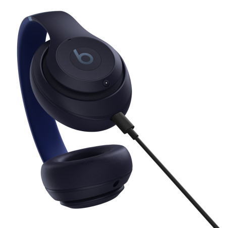 Beats Studio Pro/ANC/Jack/Drôt/BT/Bezdrôt/Navy