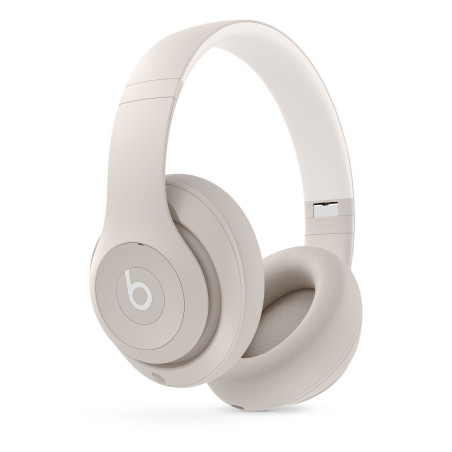 Beats Studio Pro/ANC/Jack/Drôt/BT/Bezdrôt/Sandstone