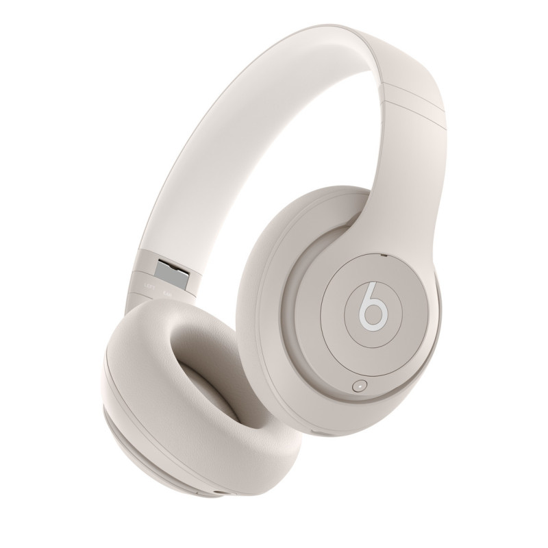 Beats Studio Pro/ANC/Jack/Drôt/BT/Bezdrôt/Sandstone