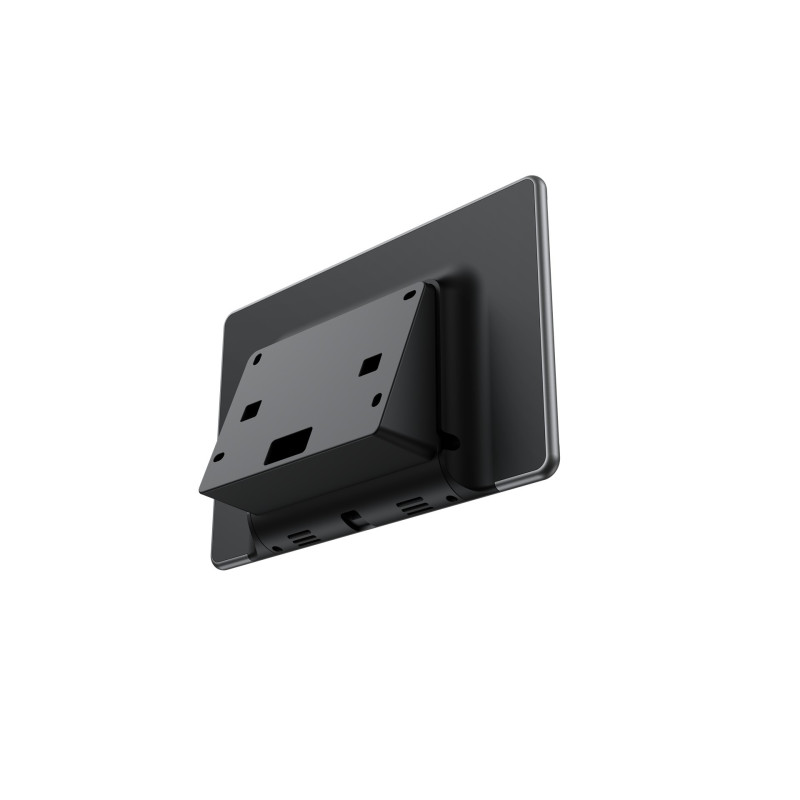 Yealink Room Panel Plus E2, 10.1" LCD, PoE, Wi-Fi, NFC