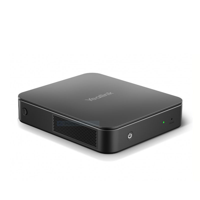 Yealink MVC640-C4-000, videokonferencie (Kamera UVC84, panel MTouch E2, Mini-PC)