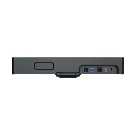 Yealink UVC34 All-in-One USB Video Bar, 4K, 120 °, 8 mikrofónov
