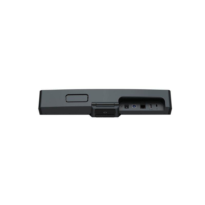Yealink UVC34 All-in-One USB Video Bar, 4K, 120 °, 8 mikrofónov