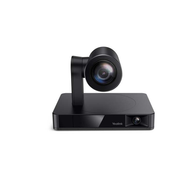 Yealink UVC86 - Dual-eye 4K inteligentný tracking k, dual eye 4K kamera, 12x optický zoom, auto frami