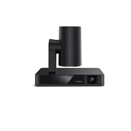 Yealink UVC86 - Dual-eye 4K inteligentný tracking k, dual eye 4K kamera, 12x optický zoom, auto frami