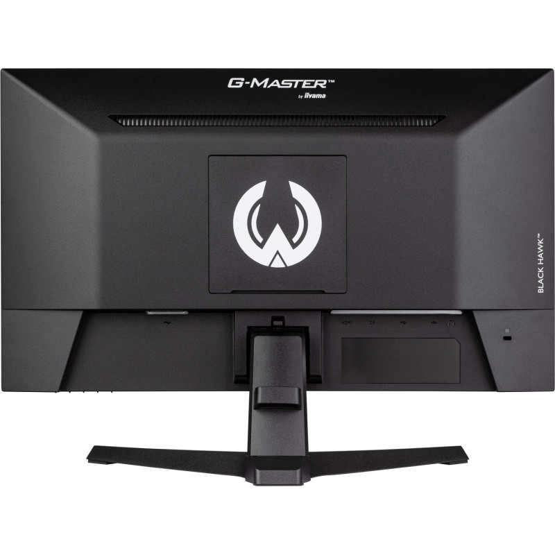 iiyama G-Master/G2245HSU-B2/21,5"/IPS/FHD/100Hz/1ms/Black/3R