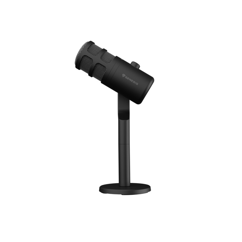 Streamovací mikrofón Genesis Radium 350D Dynamic, USB