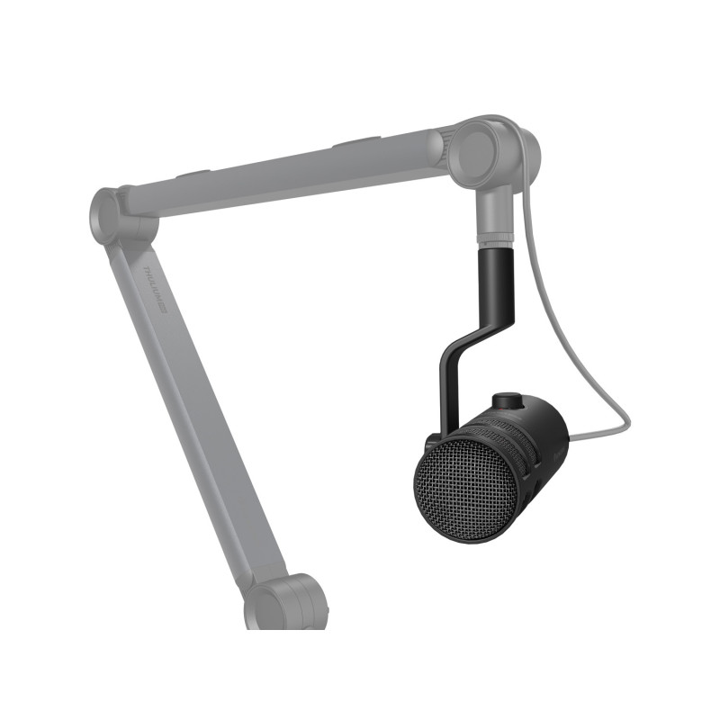 Streamovací mikrofón Genesis Radium 350D Dynamic, USB