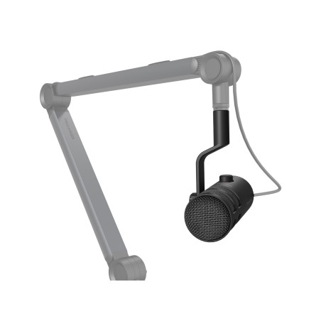 Streamovací mikrofón Genesis Radium 350D Dynamic, USB