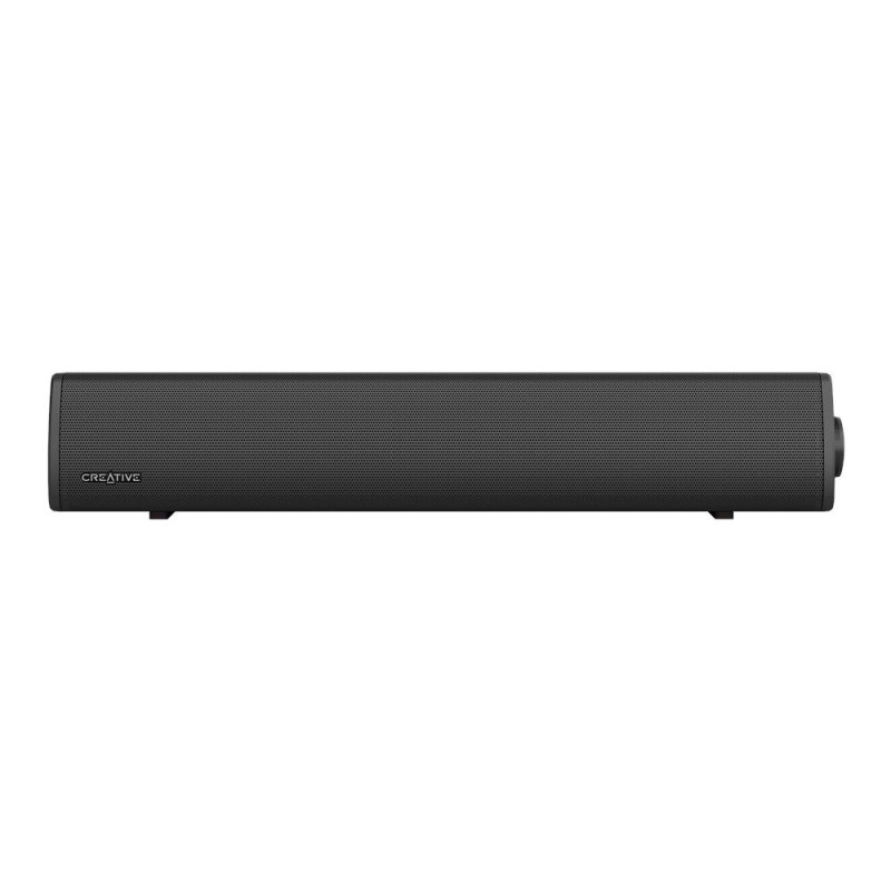 Creative Labs Soundbar GS3/Čierna/24W