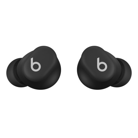 Beats Solo Buds/ANC/BT/Bezdrôt/Matte Black