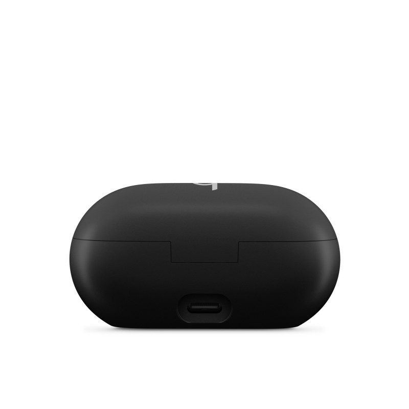 Beats Solo Buds/ANC/BT/Bezdrôt/Matte Black