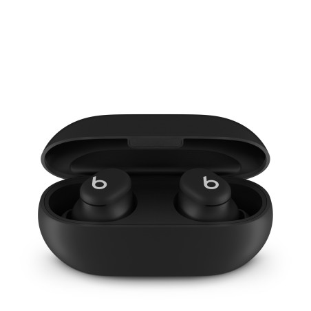 Beats Solo Buds/ANC/BT/Bezdrôt/Matte Black