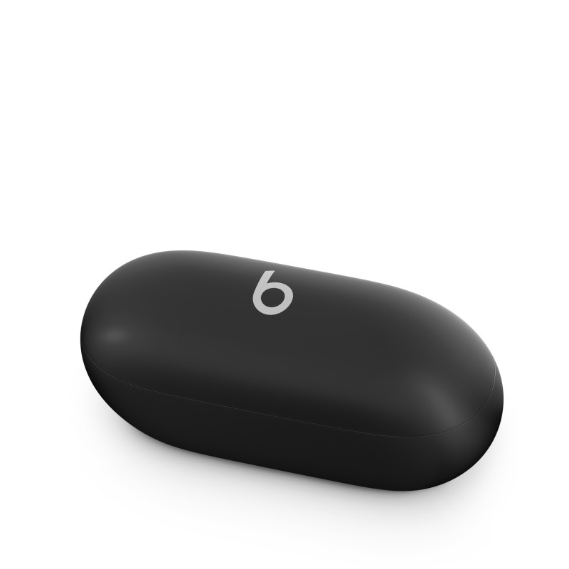 Beats Solo Buds/ANC/BT/Bezdrôt/Matte Black