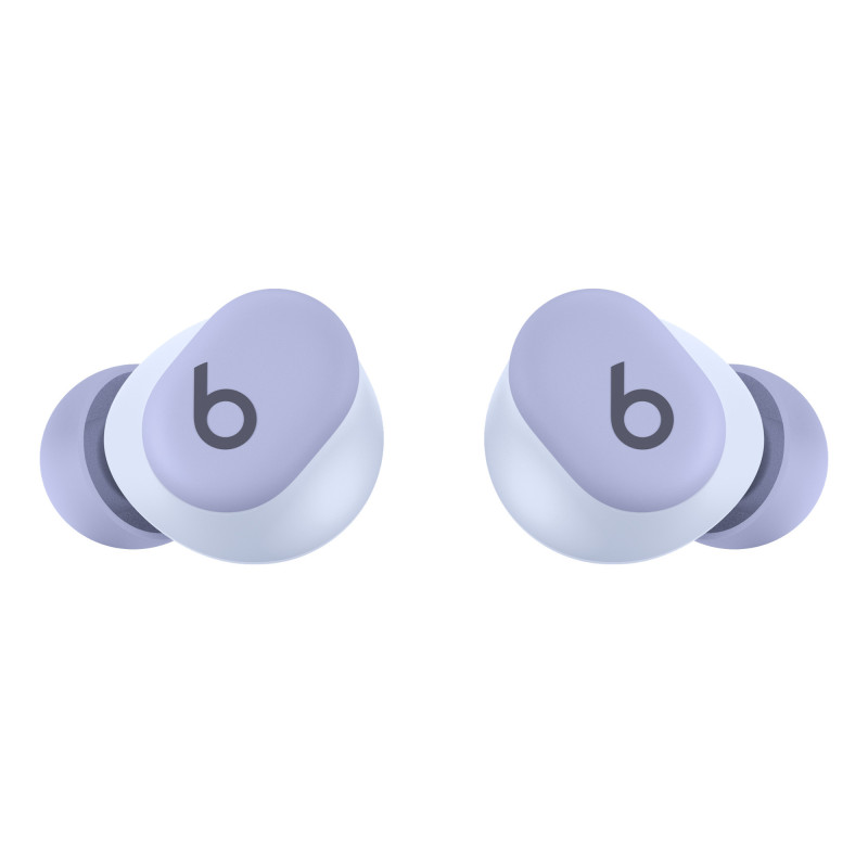 Beats Solo Buds/ANC/BT/Bezdrať/Artic purple