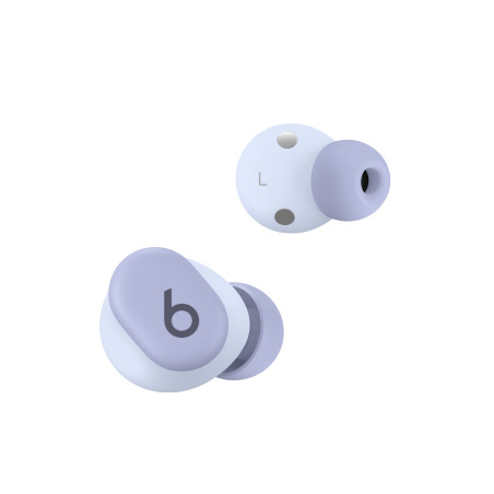Beats Solo Buds/ANC/BT/Bezdrať/Artic purple