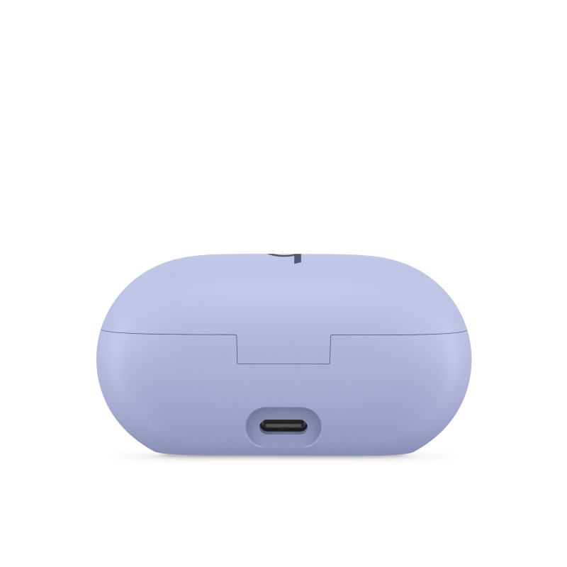 Beats Solo Buds/ANC/BT/Bezdrať/Artic purple