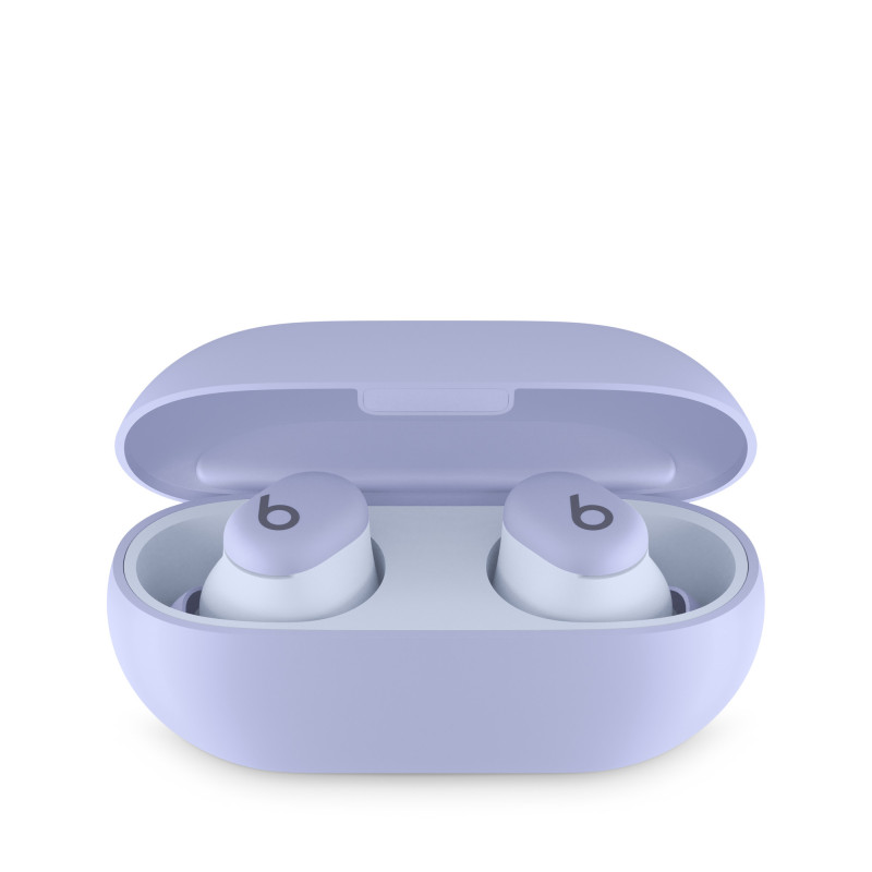 Beats Solo Buds/ANC/BT/Bezdrať/Artic purple